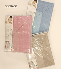 COMPLETO LENZUOLA FLANELLA 2P DOLCE VITA Tellini S.r.l. Ingrosso Abbigliamento